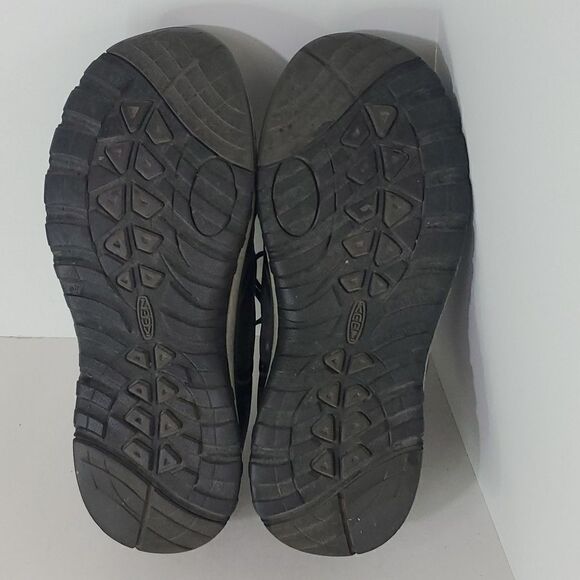 KEEN Utility Women's Sedona Low Alloy Toe Industrial Work Shoe Size 8.5M - Picture 10 of 14